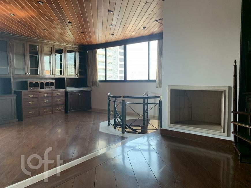 Apartamento à venda com 3 quartos, 479m² - Foto 8