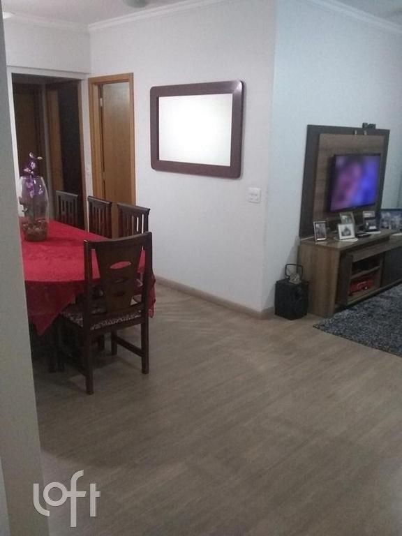 Apartamento à venda com 3 quartos, 105m² - Foto 10