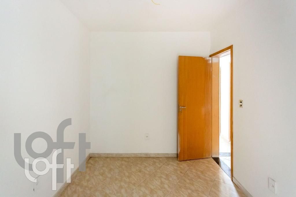 Apartamento à venda com 2 quartos, 50m² - Foto 2