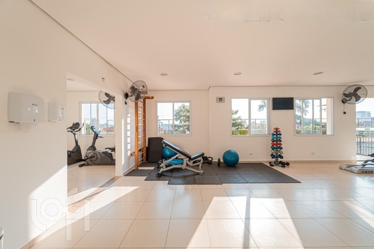 Apartamento, 3 quartos, 104 m² - Foto 56