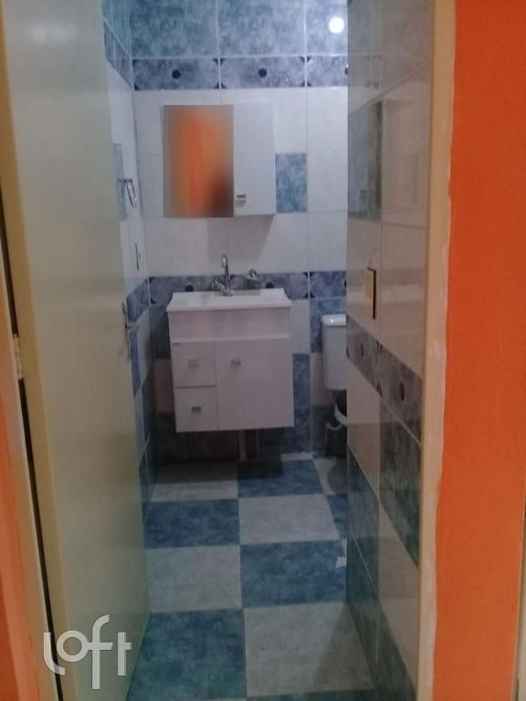 Apartamento, 2 quartos, 45 m² - Foto 6