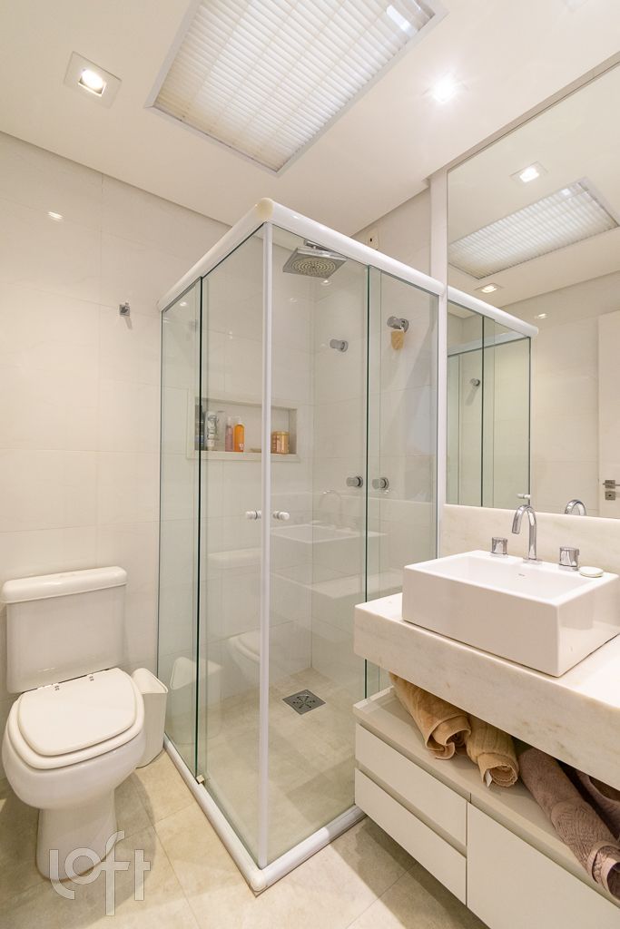 Casa à venda com 4 quartos, 332m² - Foto 35