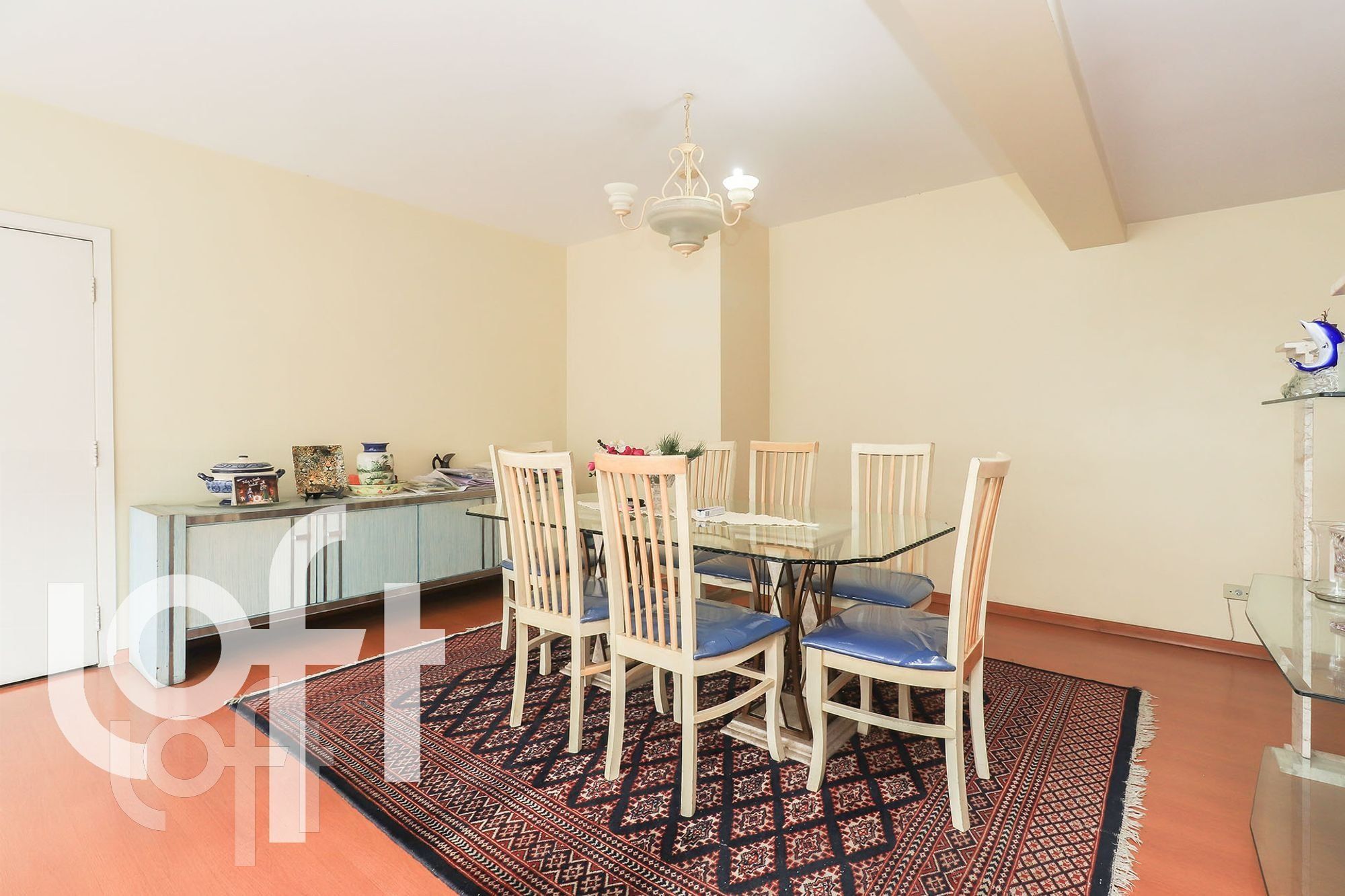 Apartamento à venda com 5 quartos, 340m² - Foto 30