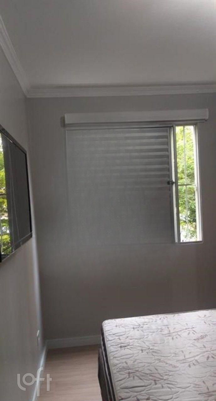 Apartamento à venda com 2 quartos, 51m² - Foto 5