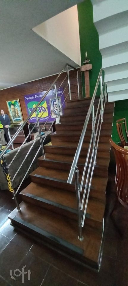 Casa, 4 quartos, 289 m² - Foto 5