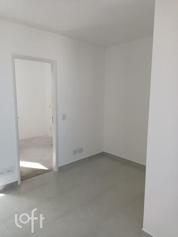 Apartamento, 1 quarto, 27 m² - Foto 8