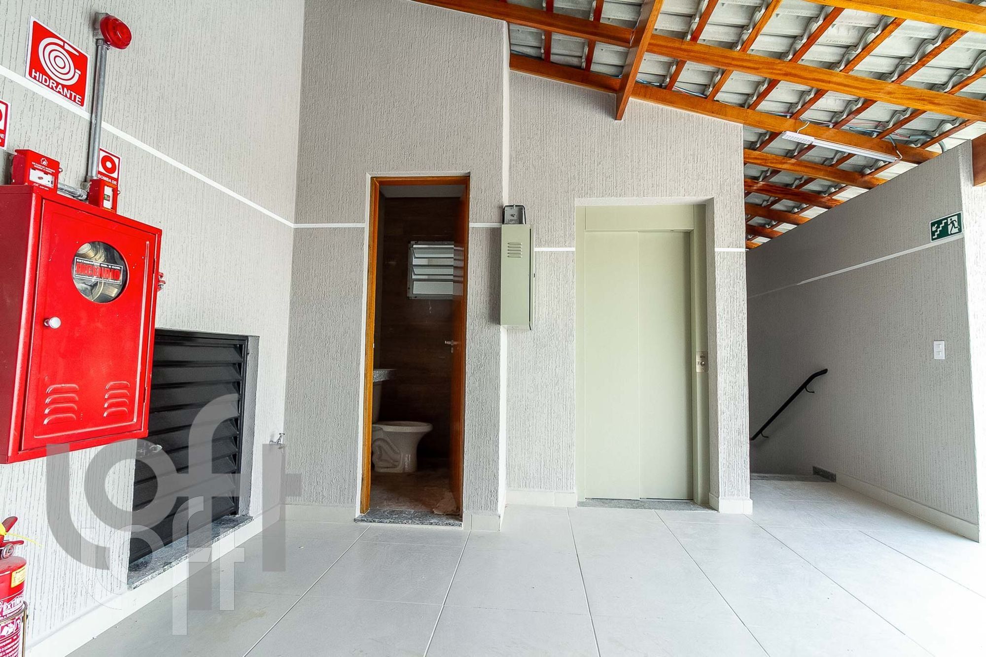 Apartamento, 1 quarto, 26 m² - Foto 11