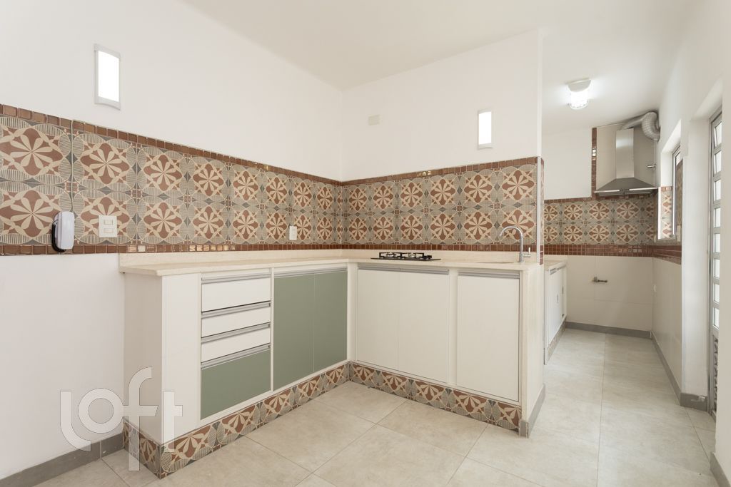 Casa, 4 quartos, 250 m² - Foto 23