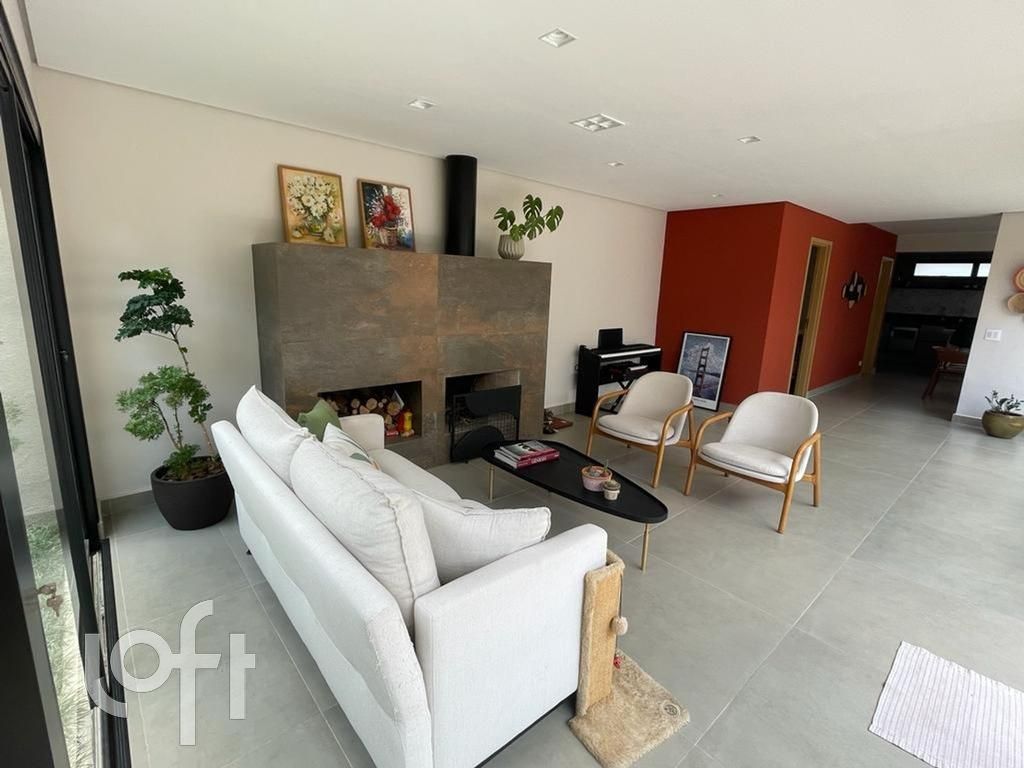 Casa, 3 quartos, 240 m² - Foto 3