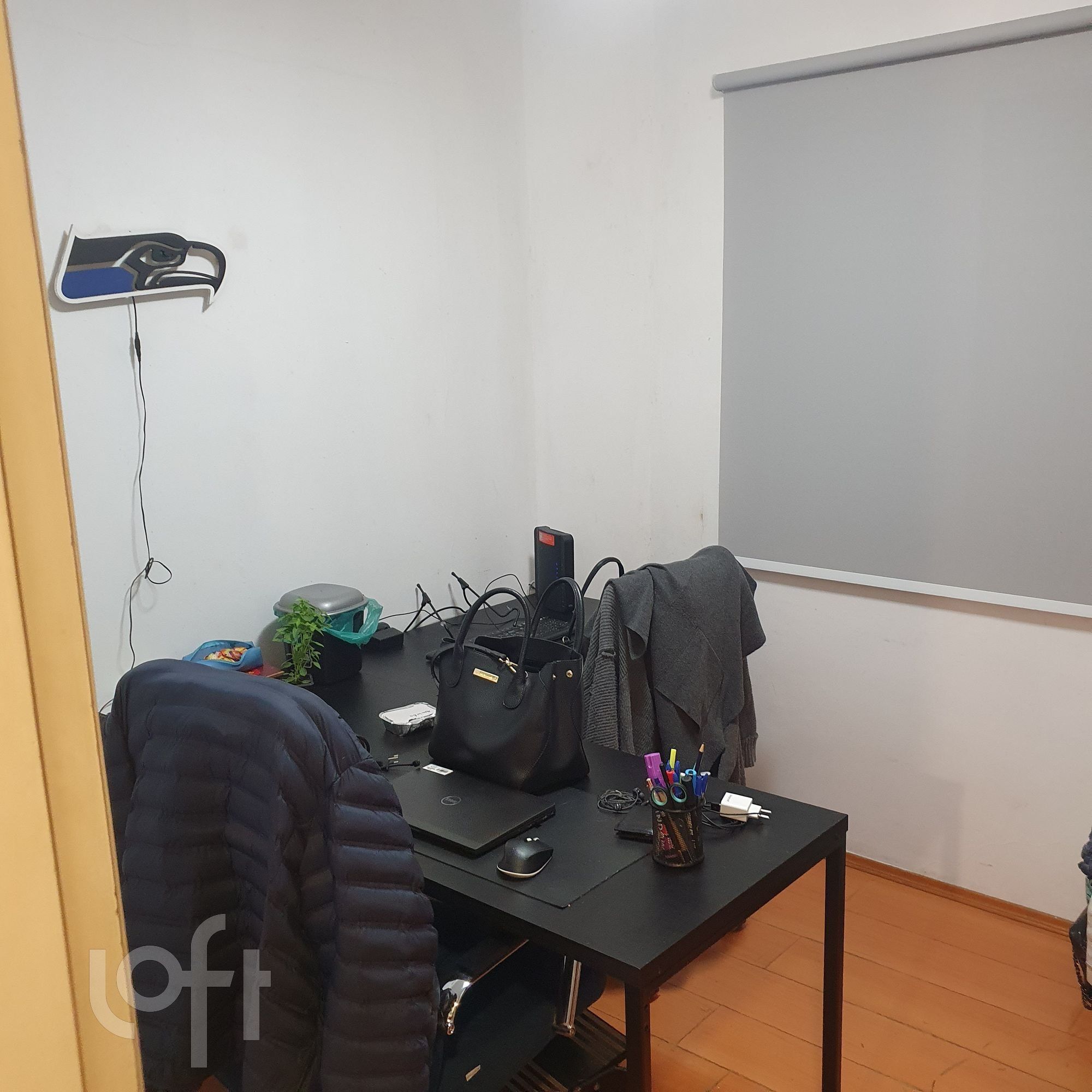 Apartamento, 2 quartos, 48 m² - Foto 2