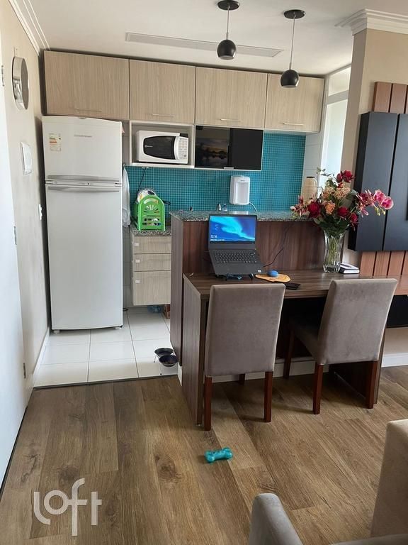 Apartamento, 2 quartos, 48 m² - Foto 3