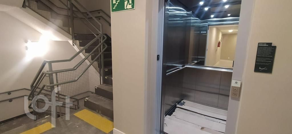 Apartamento, 1 quarto, 38 m² - Foto 9