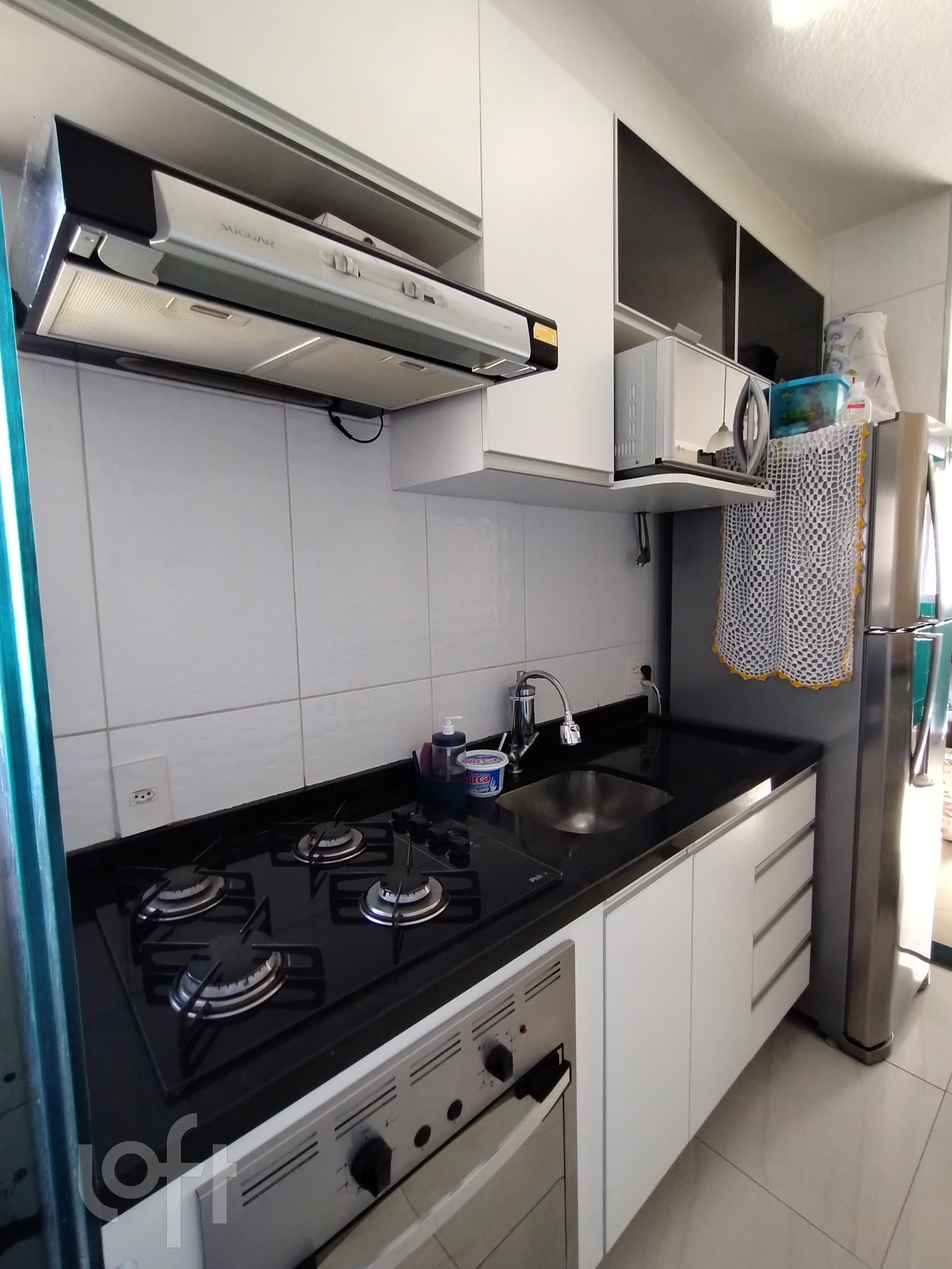 Apartamento, 2 quartos, 38 m² - Foto 16