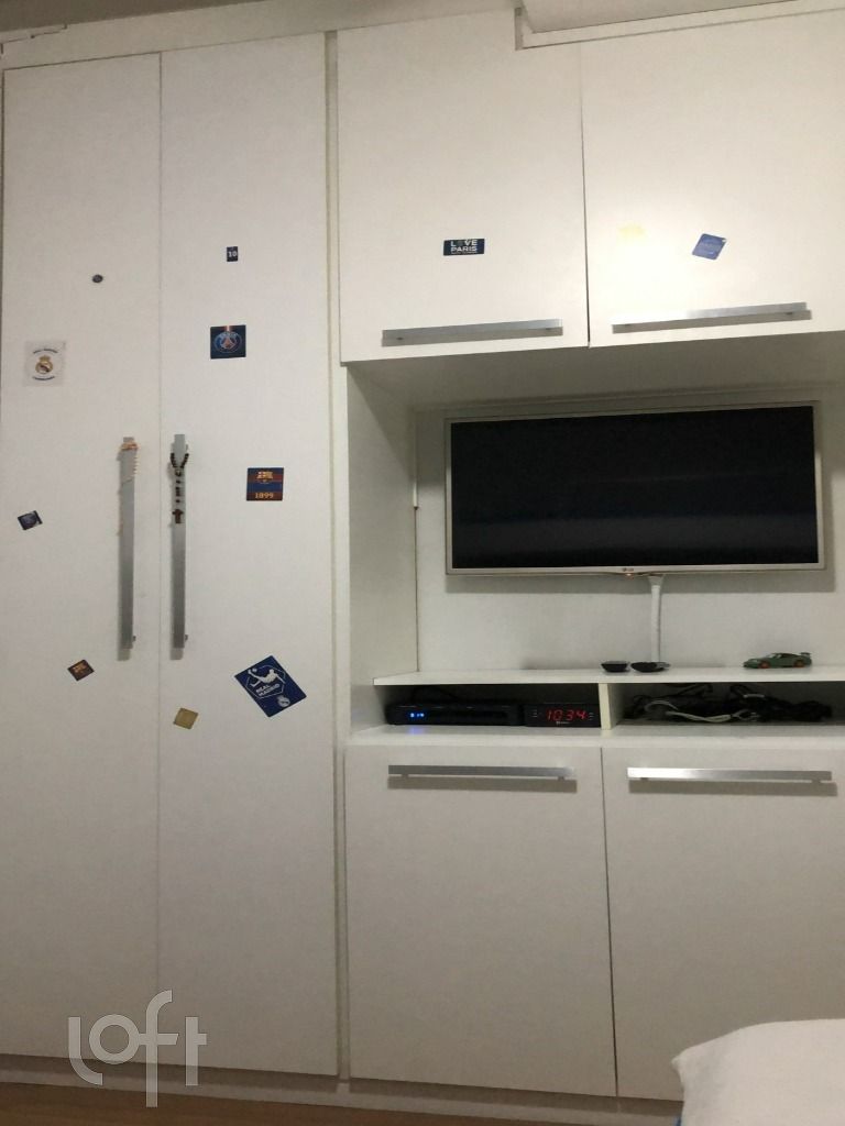 Apartamento, 2 quartos, 140 m² - Foto 17