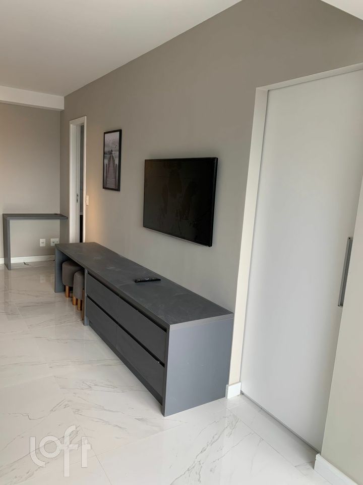 Apartamento, 2 quartos, 52 m² - Foto 4