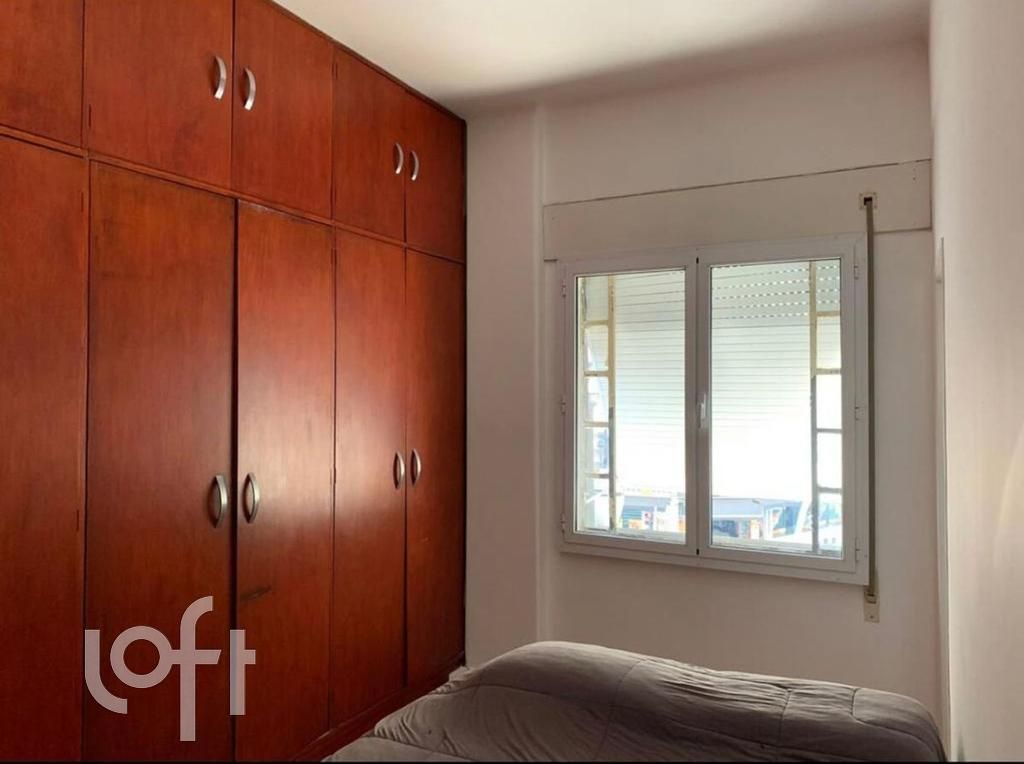 Apartamento, 1 quarto, 55 m² - Foto 1