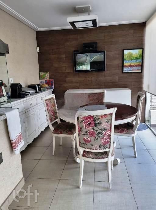 Casa, 3 quartos, 253 m² - Foto 9