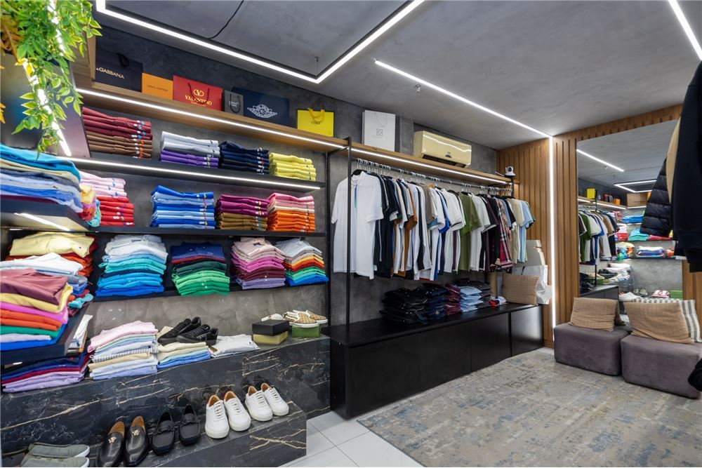 Sala-Conjunto, 44 m² - Foto 6