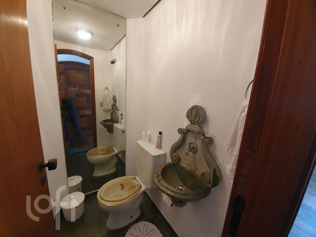 Apartamento, 3 quartos, 276 m² - Foto 20