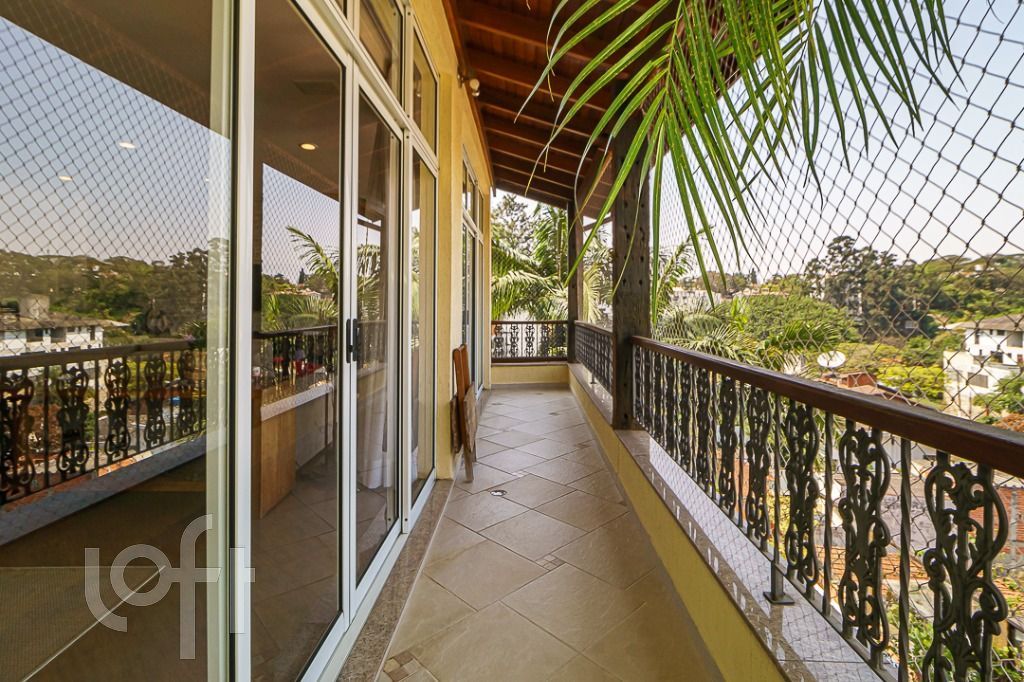 Casa, 3 quartos, 444 m² - Foto 12