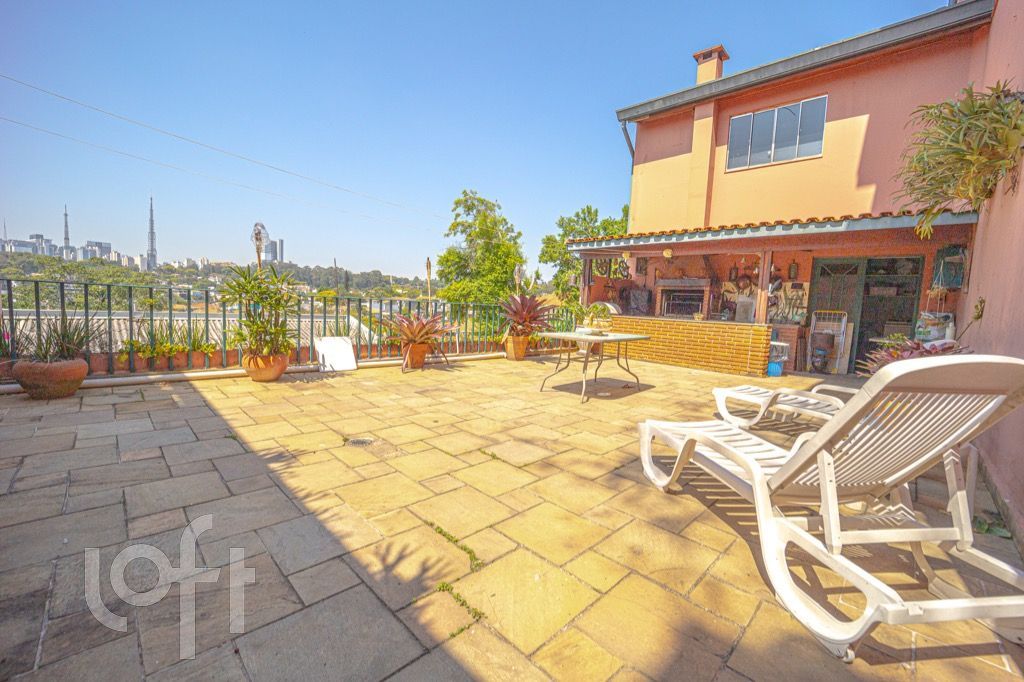 Casa, 4 quartos, 720 m² - Foto 44