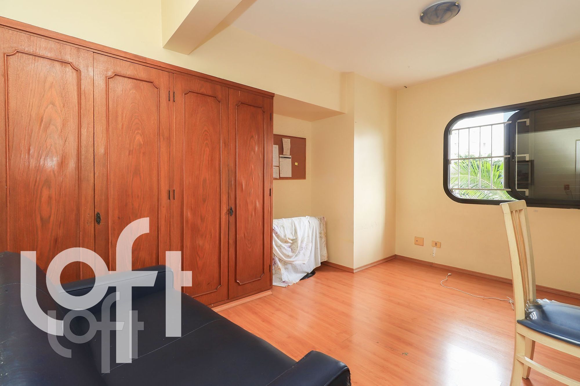 Apartamento à venda com 5 quartos, 340m² - Foto 12