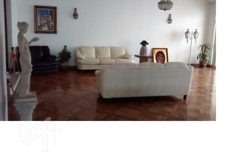 Apartamento, 4 quartos, 380 m² - Foto 2
