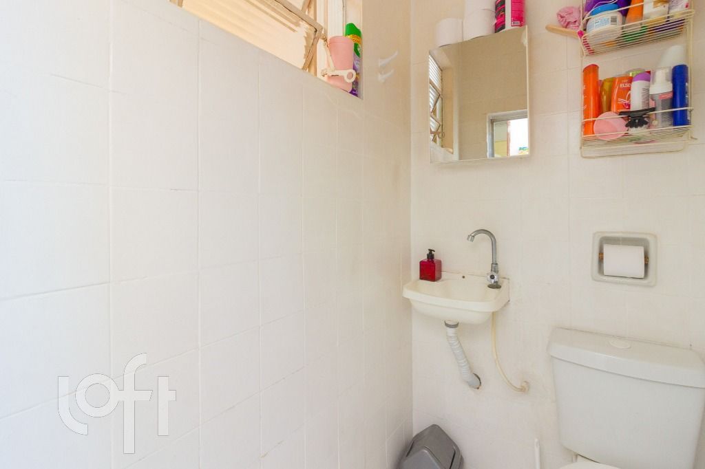 Casa, 2 quartos, 190 m² - Foto 21