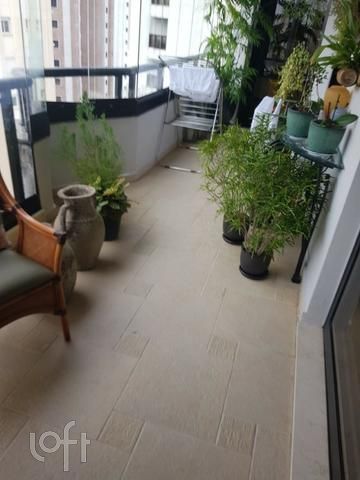 Apartamento, 3 quartos, 337 m² - Foto 2