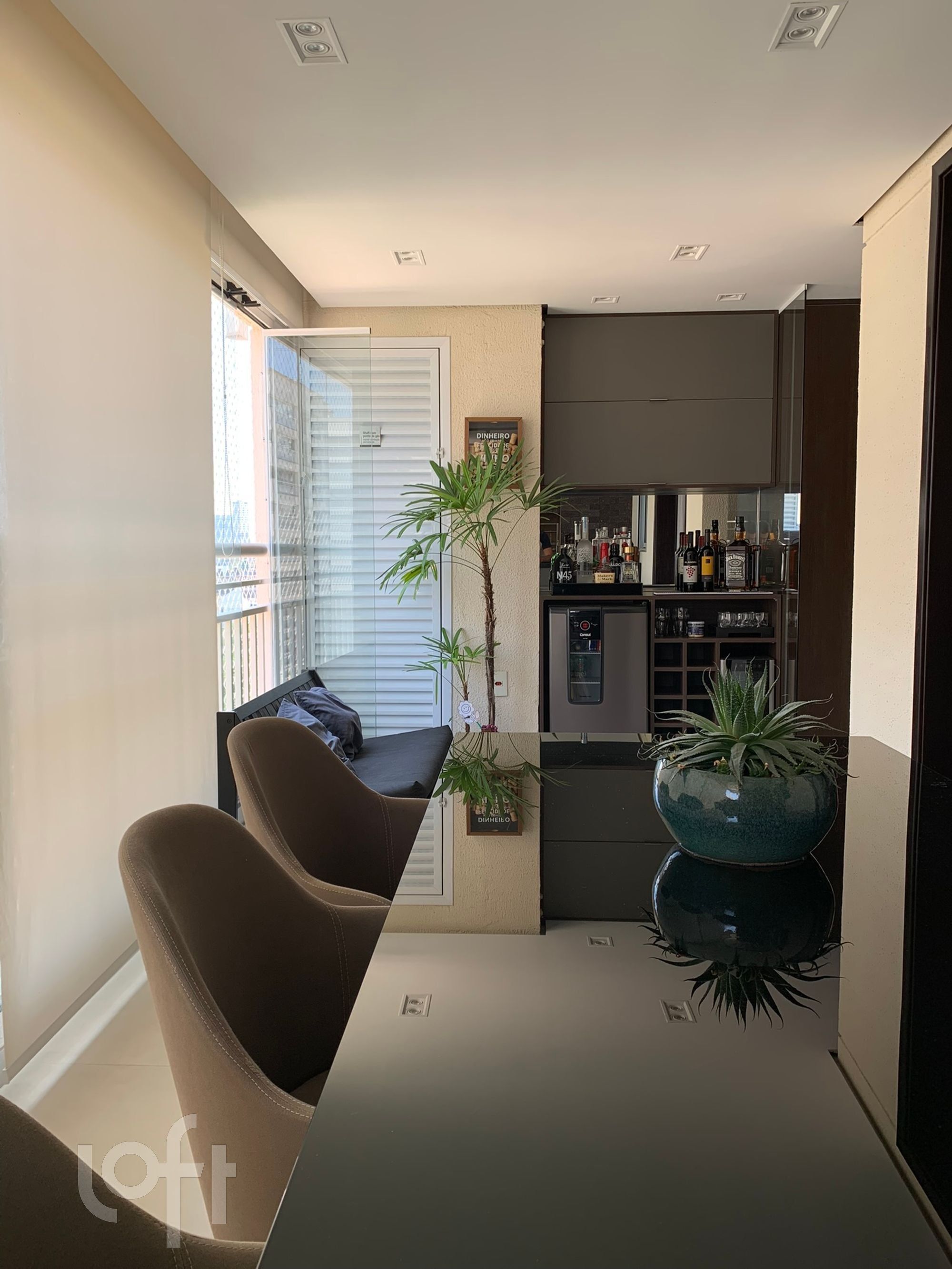 Apartamento, 2 quartos, 75 m² - Foto 8