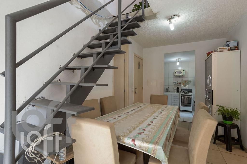 Apartamento à venda com 3 quartos, 93m² - Foto 21