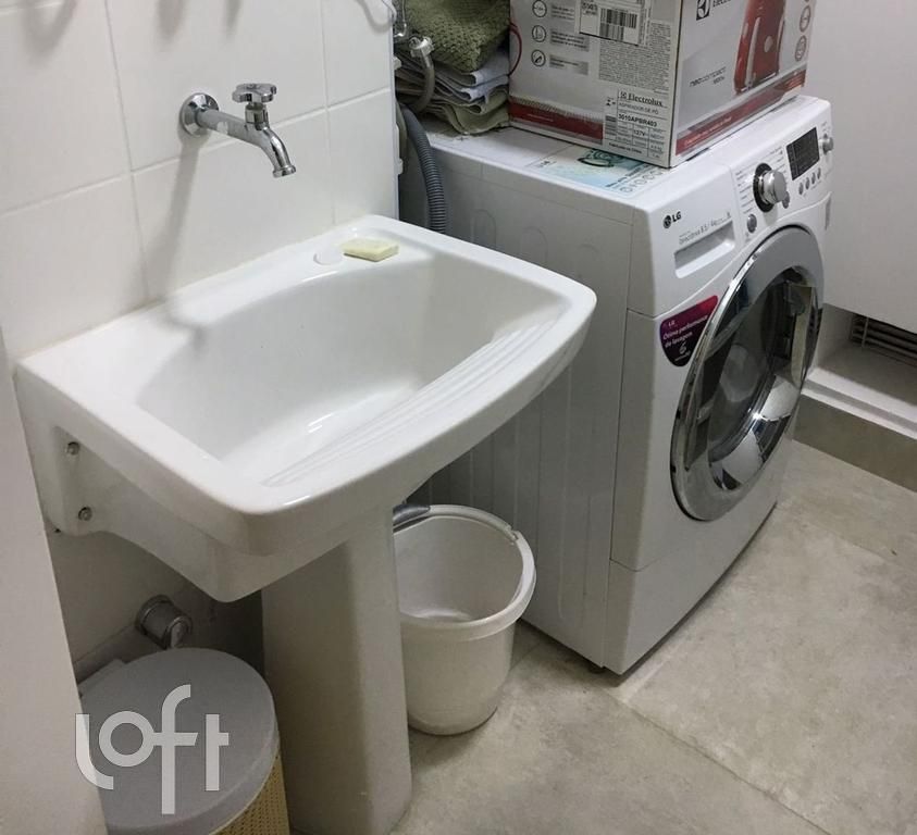 Apartamento, 1 quarto, 42 m² - Foto 8