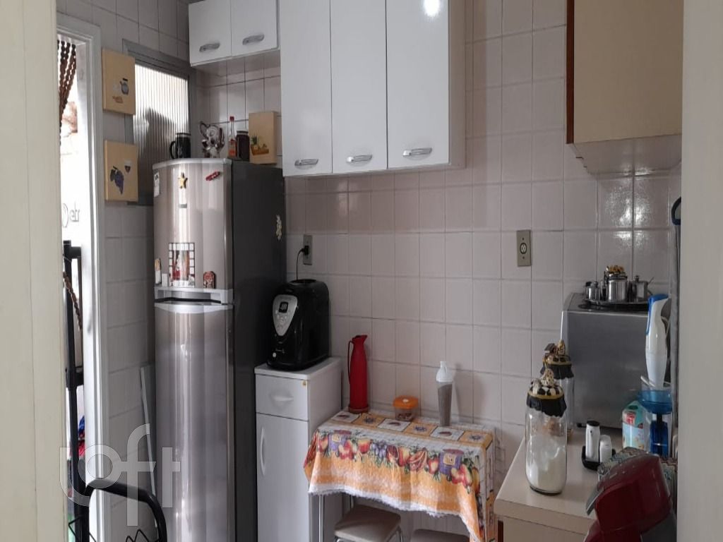 Apartamento, 2 quartos, 55 m² - Foto 12
