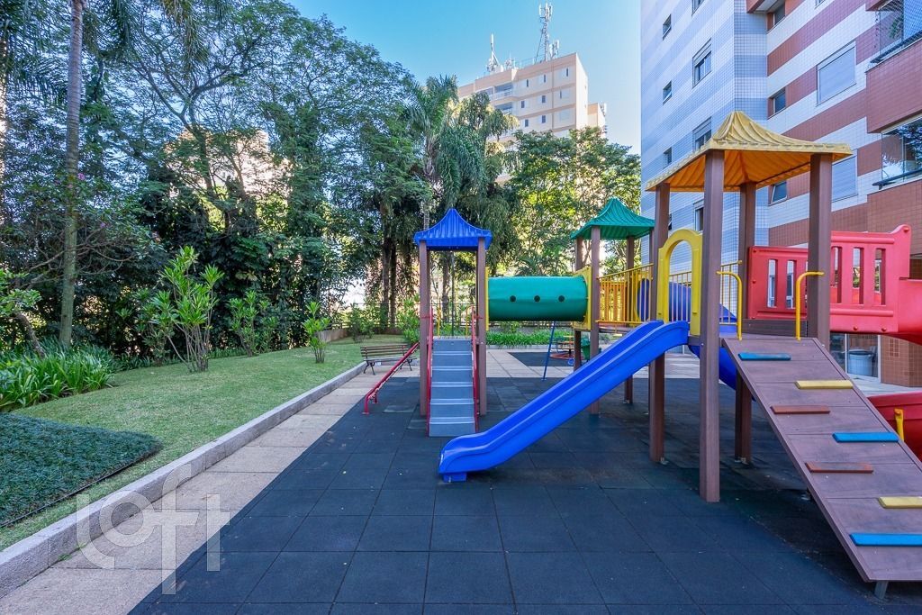 Apartamento, 4 quartos, 190 m² - Foto 73