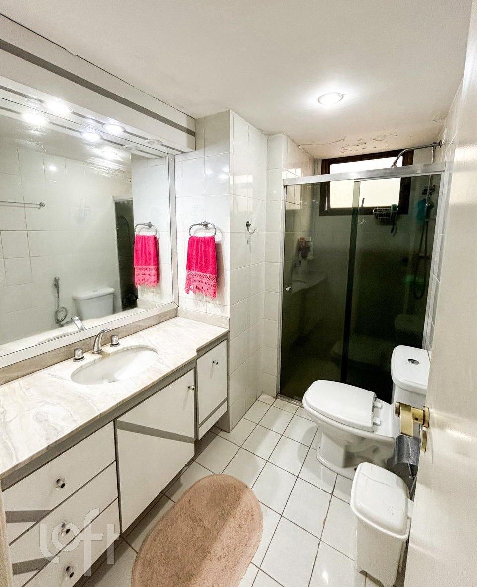 Apartamento, 3 quartos, 122 m² - Foto 25