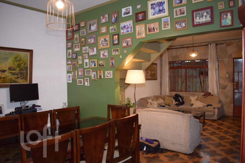 Casa, 3 quartos, 170 m² - Foto 3