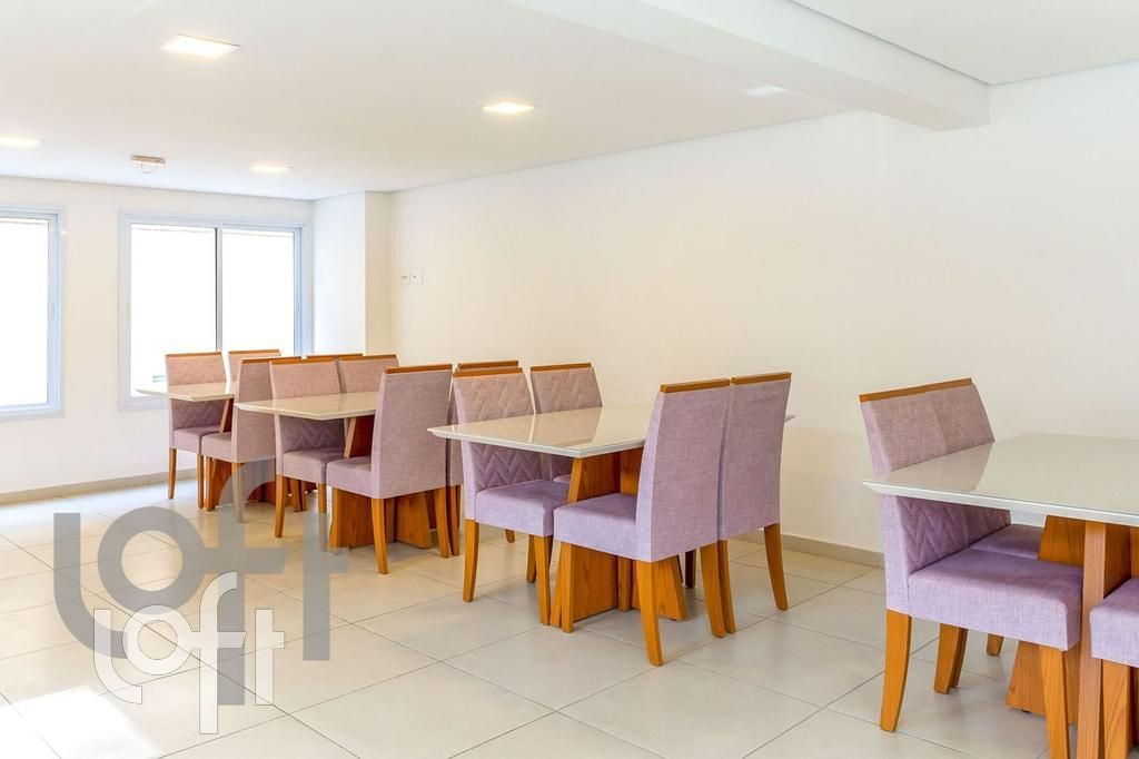Apartamento, 2 quartos, 50 m² - Foto 24