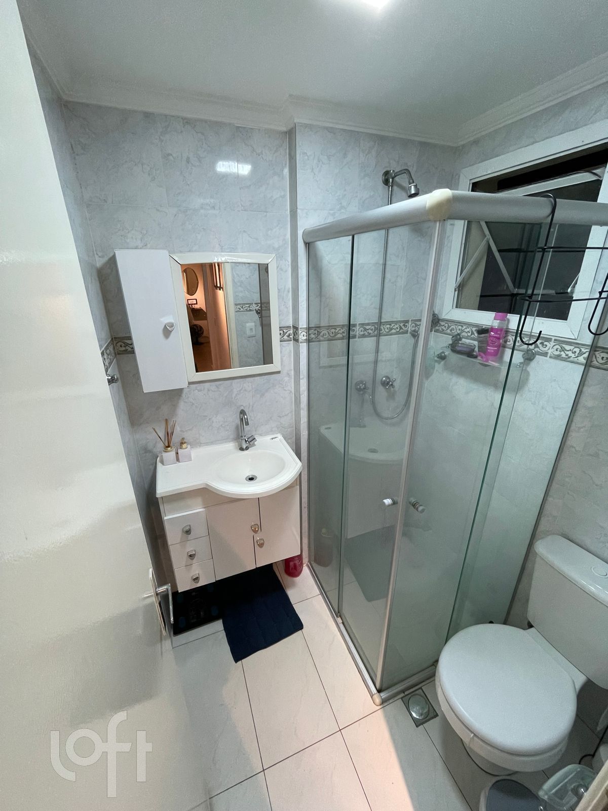 Apartamento, 2 quartos, 50 m² - Foto 18