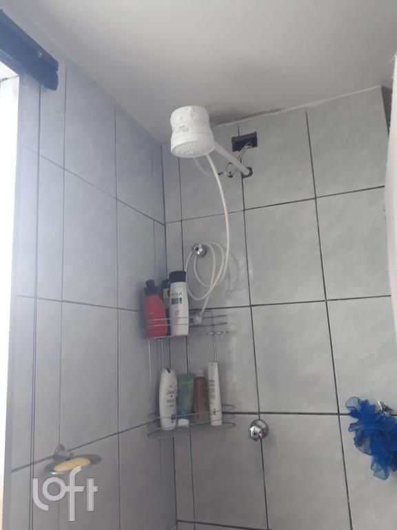 Apartamento, 2 quartos, 50 m² - Foto 11