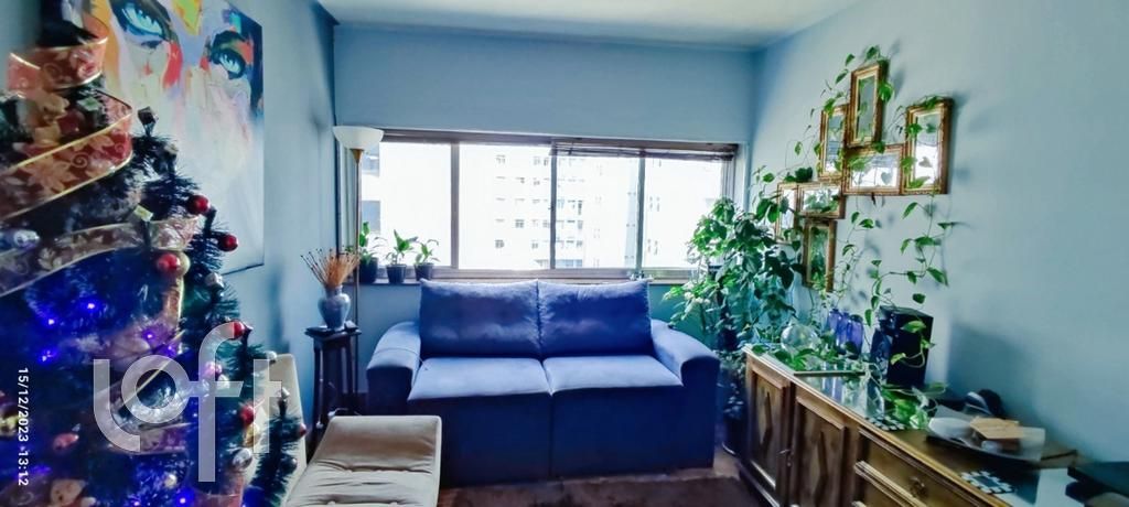 Apartamento, 2 quartos, 65 m² - Foto 141