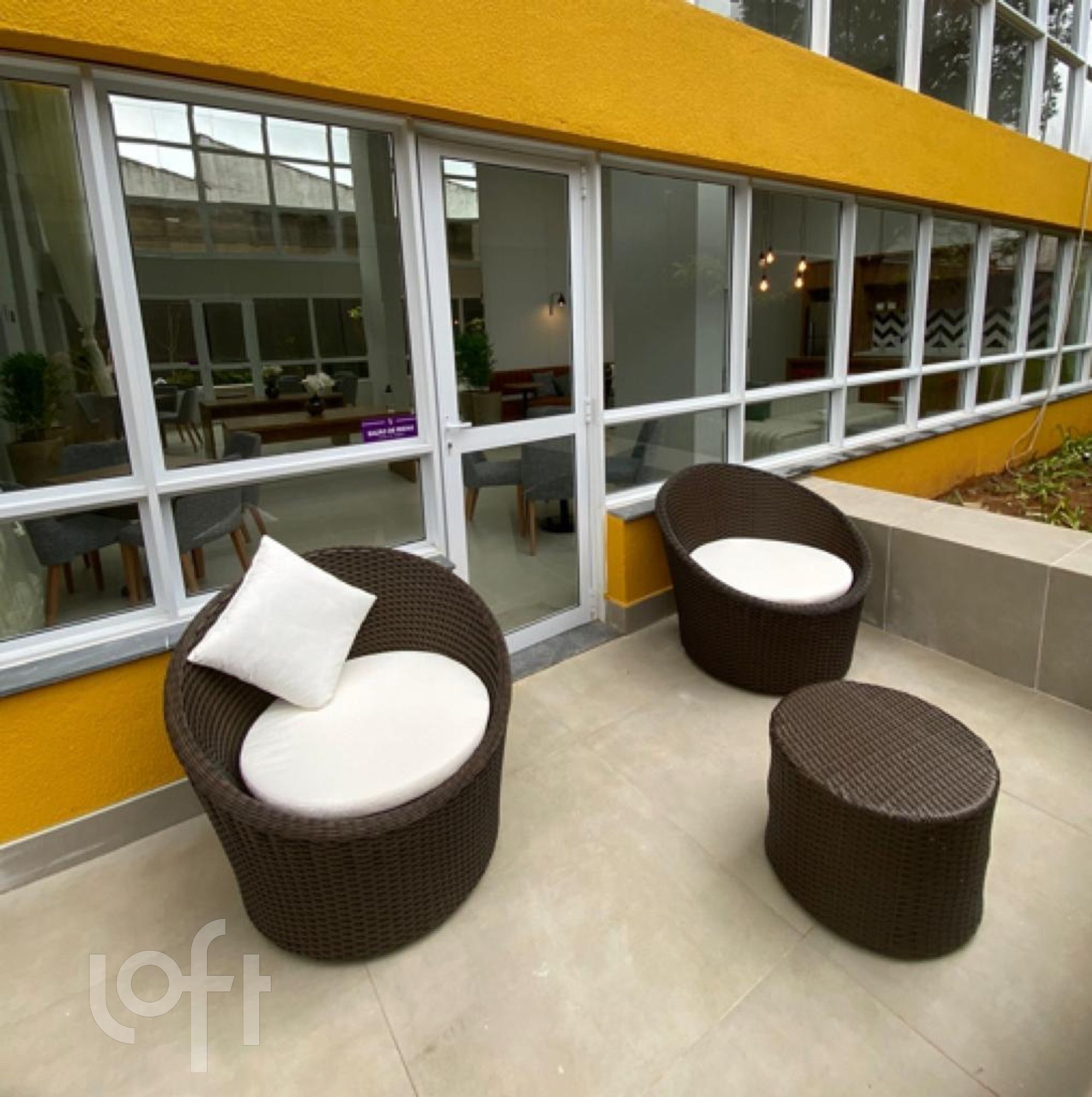 Apartamento, 2 quartos, 40 m² - Foto 11