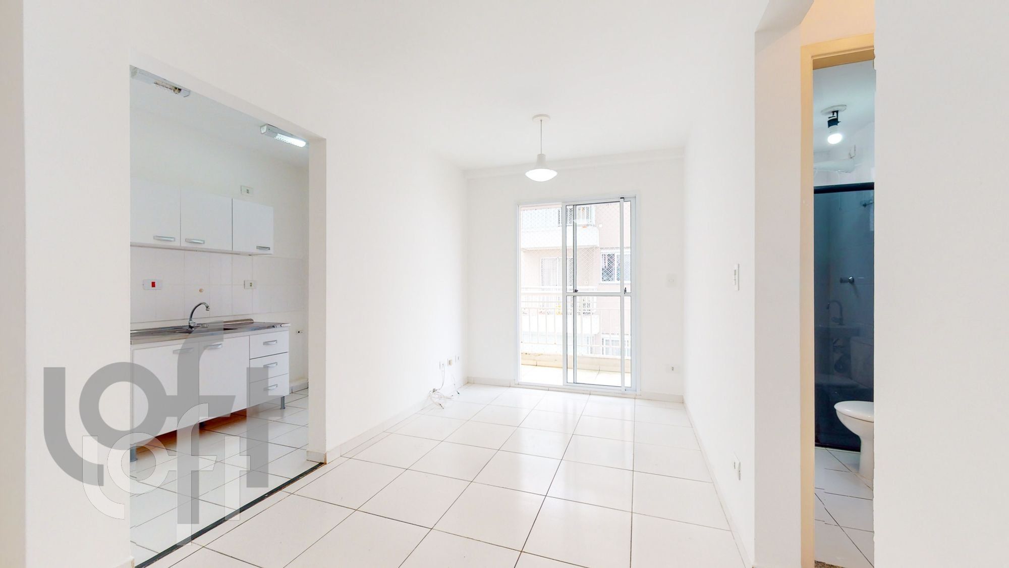 Apartamento à venda com 2 quartos, 45m² - Foto 19