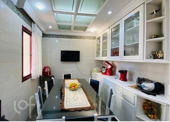Apartamento à venda com 4 quartos, 165m² - Foto 12