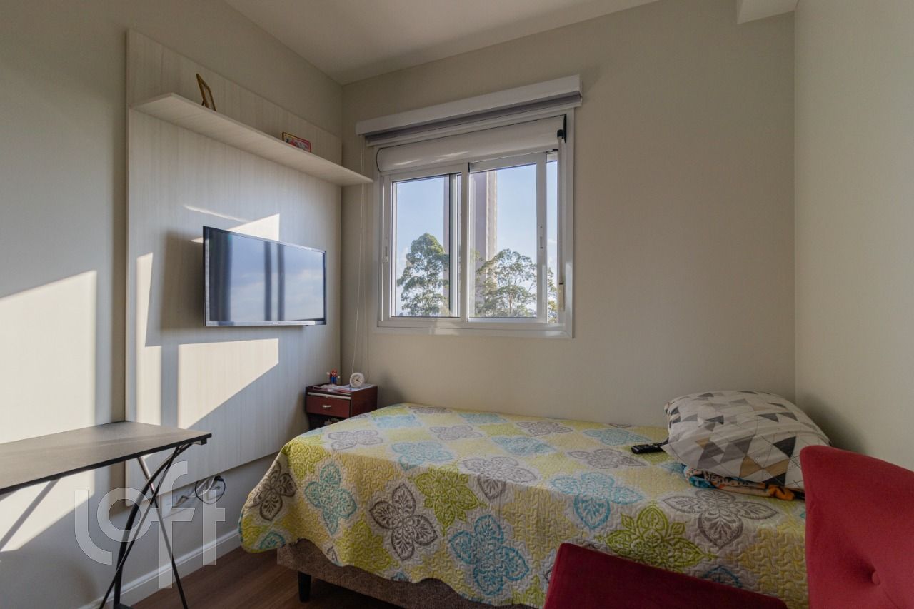 Apartamento, 2 quartos, 47 m² - Foto 12