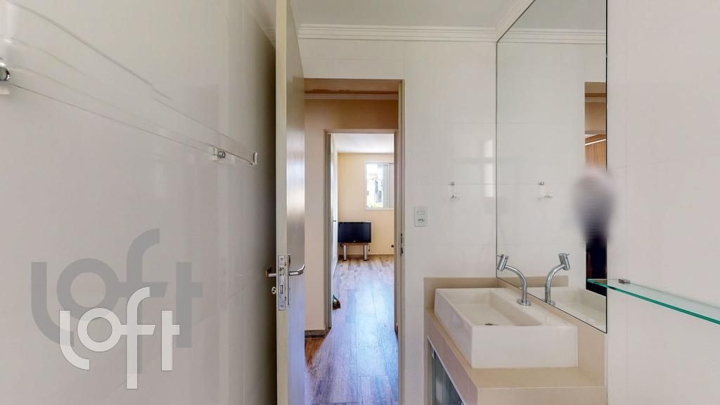 Apartamento à venda com 3 quartos, 64m² - Foto 35