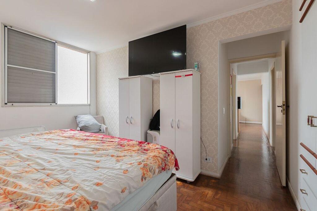 Apartamento à venda com 3 quartos, 85m² - Foto 15