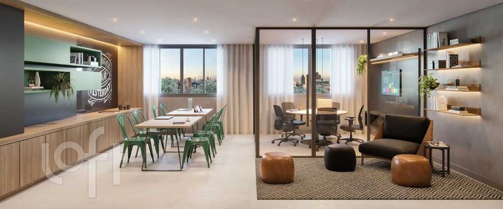 Apartamento, 2 quartos, 43 m² - Foto 18