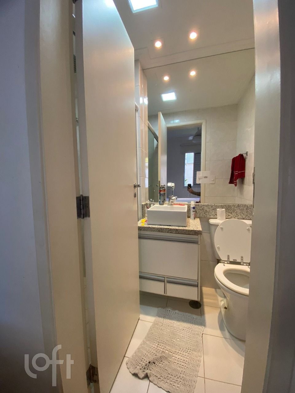 Apartamento, 3 quartos, 80 m² - Foto 13