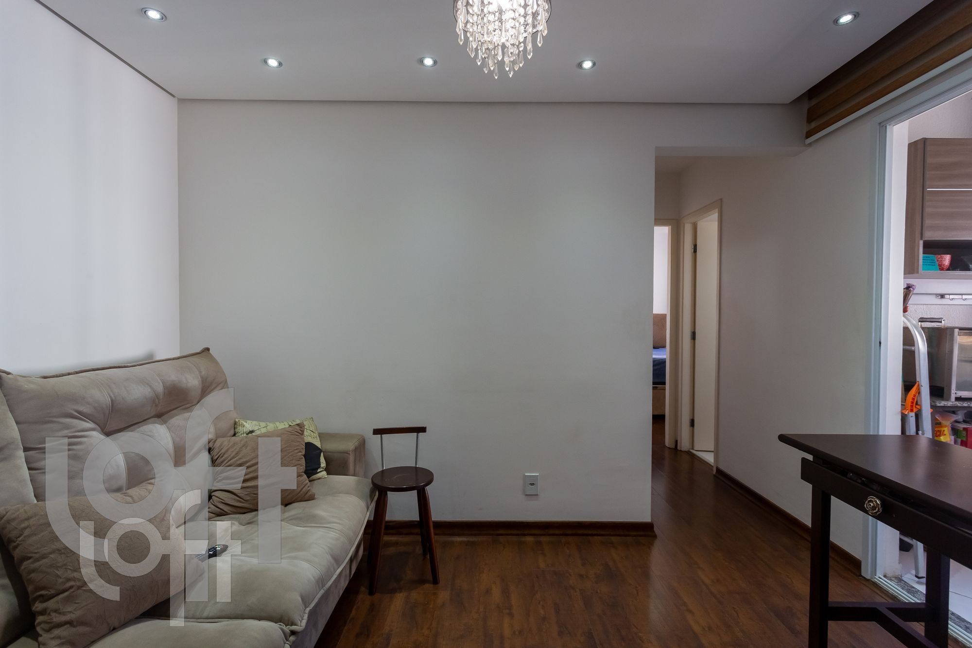 Apartamento à venda com 2 quartos, 50m² - Foto 10