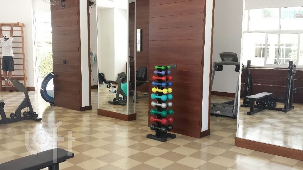 Apartamento, 4 quartos, 455 m² - Foto 20